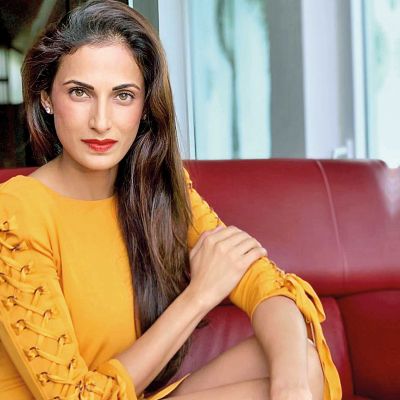 Shilpa Reddy