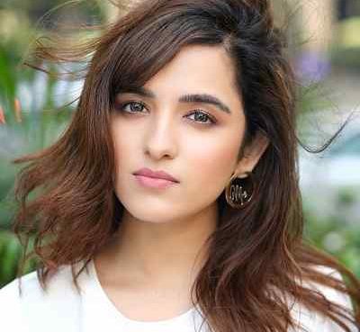 Shirley Setia