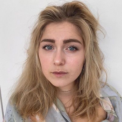 Sofia Viscardi