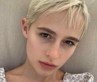 Sophia Anne Caruso