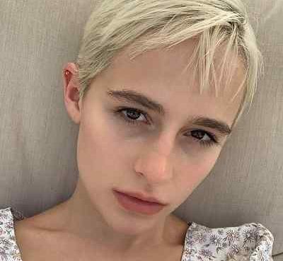 Sophia Anne Caruso