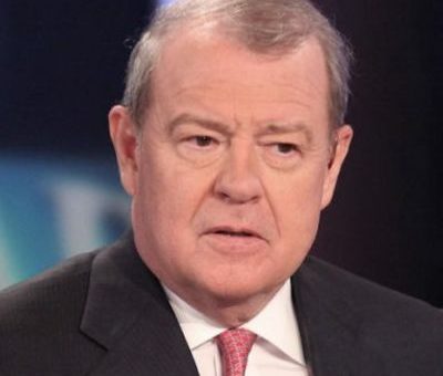 Stuart Varney