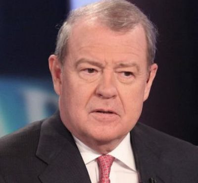 Stuart Varney