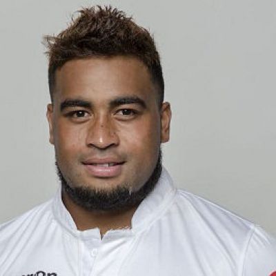 Taniela Moa
