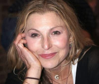 Tatum O’Neal