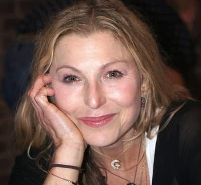 Tatum O’Neal