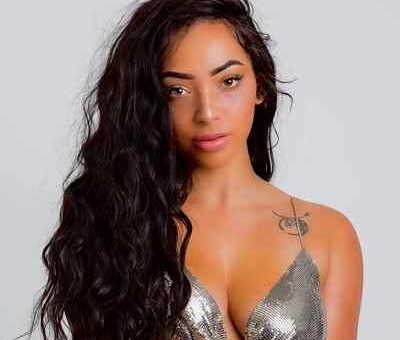 Taylor Lauren Sanders