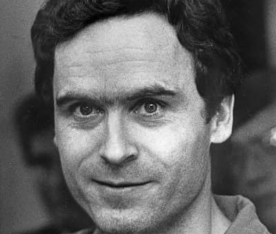 Ted Bundy