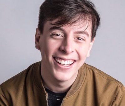 Thomas Sanders