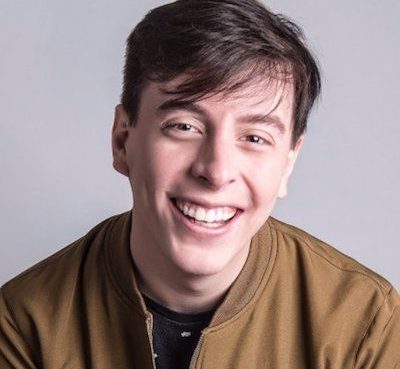 Thomas Sanders