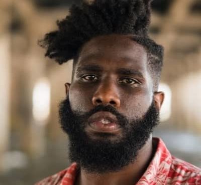 Tobe Nwigwe