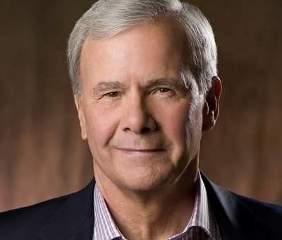 Tom Brokaw