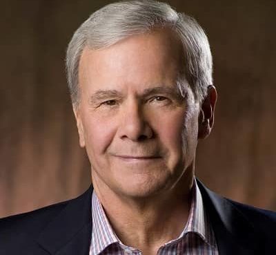 Tom Brokaw