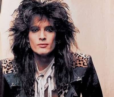 Tommy Lee