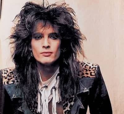 Tommy Lee
