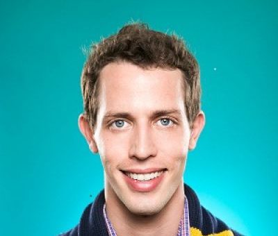Tony Hinchcliffe