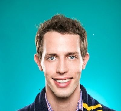 Tony Hinchcliffe