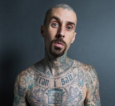 Travis Barker