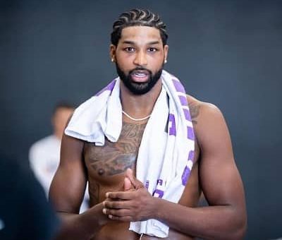 Tristan Thompson