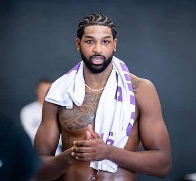 Tristan Thompson