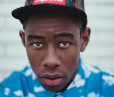 Tyler Gregory Okonma