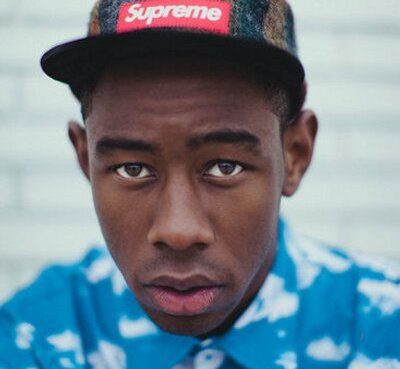 Tyler Gregory Okonma