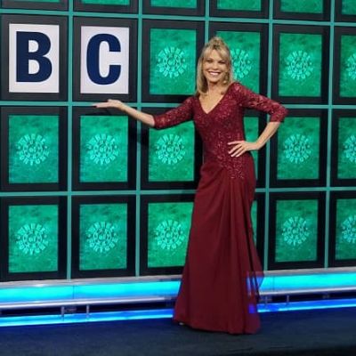 Vanna White