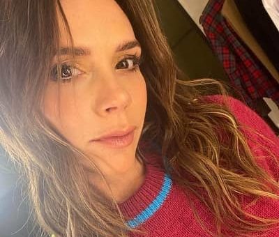 Victoria Beckham