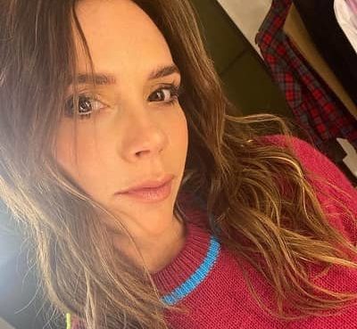 Victoria Beckham