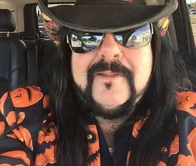 Vinnie Paul