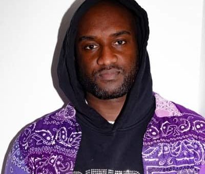 Virgil Abloh