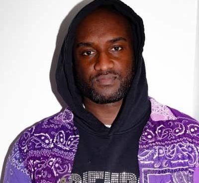 Virgil Abloh