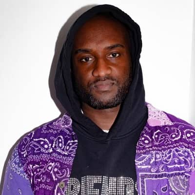 Virgil Abloh