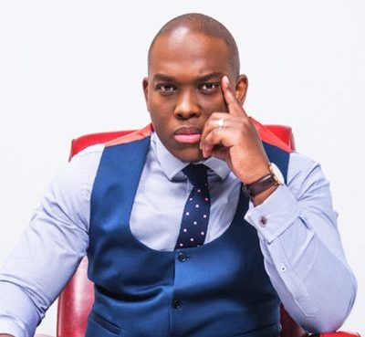 Vusi Thembekwayo
