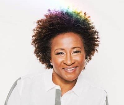 Wanda Sykes