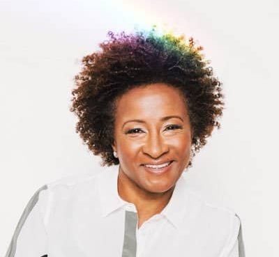 Wanda Sykes