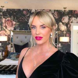 Whitney Rose Wiki, Age, Height, Net Worth, Husband, Children