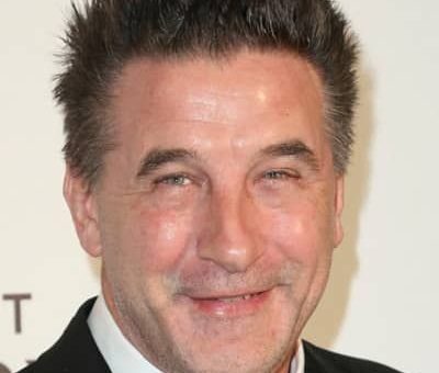William Baldwin