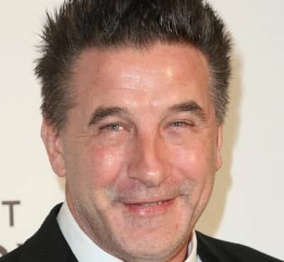 William Baldwin