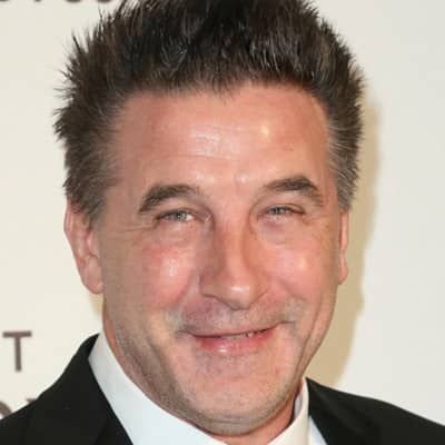 William Baldwin