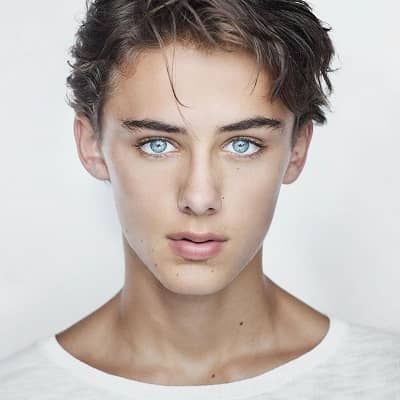 William Franklyn-Miller