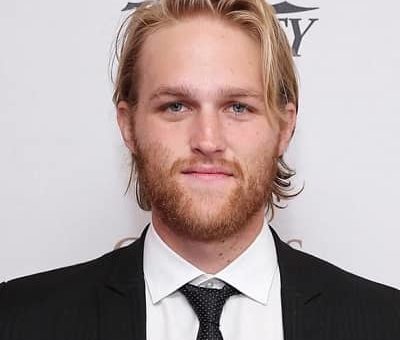 Wyatt Russell