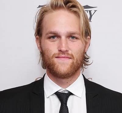 Wyatt Russell