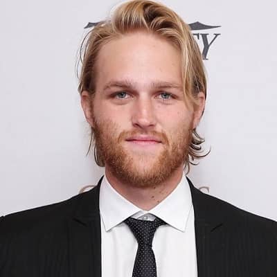 Wyatt Russell