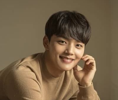 Yeo Jin-goo