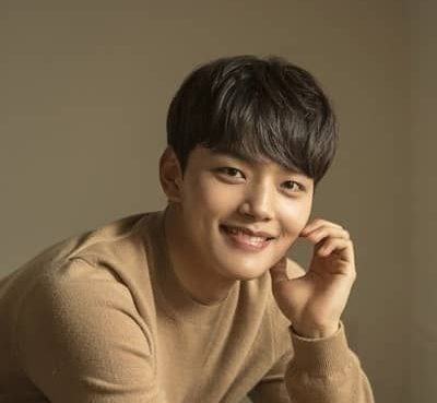 Yeo Jin-goo