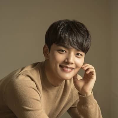 Yeo Jin-goo