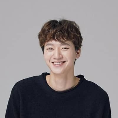 YYoo Min-kyuoo Min-kyu