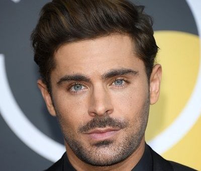 Zac Efron
