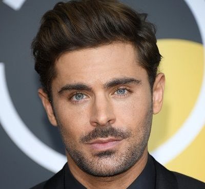 Zac Efron